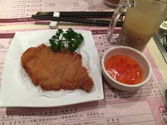 -池记(尖沙咀店)