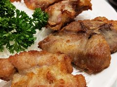 滋味蒜香骨-稻香酒家(天河城店)