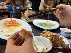 -龚记海鲜20年老字号