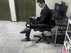 -上海明天广场JW万豪酒店