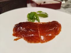 -四季民福烤鸭店(前门大栅栏店)