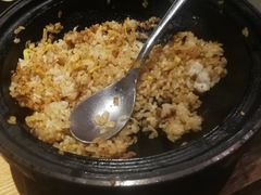 -东菊料理(吉利购物广场店)