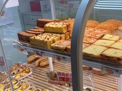 -味多美蛋糕(义和庄地铁店)