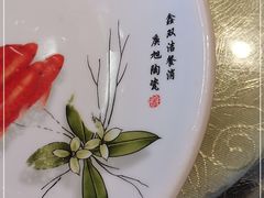 -临潼印象·特色陕菜