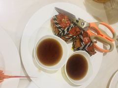 -大东方海鲜酒楼(小武基桥店)