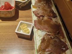 -隐月· 㐂和食屋(芝罘万达公馆店)
