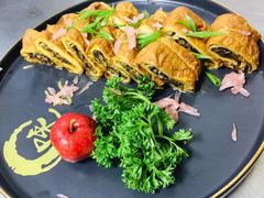 -兰亭茶叙(新新家苑店)