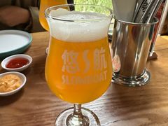 -悠航SLOWBOAT(三里屯店)
