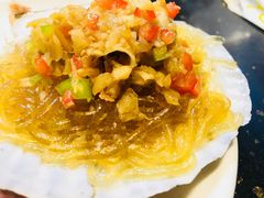 -睿柏云酒店-餐厅