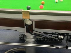 -阿K桌球(萧山汇金中心店)