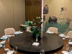 包厢-童福兴·南京菜(老门东店)