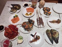 -海德温泉生活馆(朝阳大悦城店)