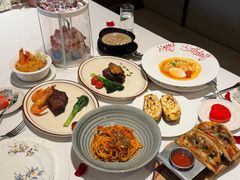 -黑宝石西餐厅(汇励99城市公园店)
