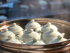 -浙江西子宾馆·瑶园咖啡厅