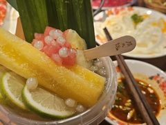 -后火锅(南京东路总店)