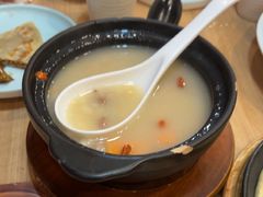 -宏状元现熬粥·京味菜(黄寺大街店)