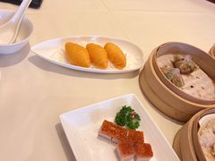 -利苑酒家(合景国际金融广场店)