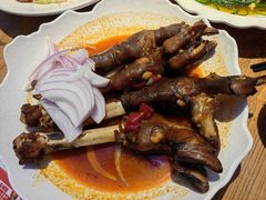 -俭寨大盘鸡·缸子肉·小公鸡·新疆菜(云通店)