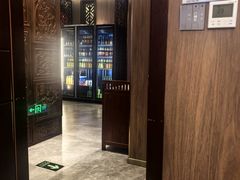 -柴火大院烤鸭民间菜