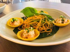 -CHINCHIN 青青·泰国料理(万象食家店)