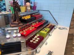 -济南香格里拉·咖啡泉自助餐厅