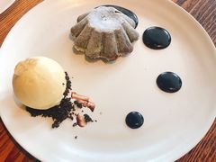 -Mercato莫卡多露台餐厅与酒吧(K11店)
