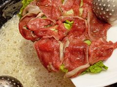 -御膳粥·牛乳粥底火锅·地道顺德菜(容桂店)