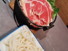 寿喜烧-米仓食堂(凯德广场店)