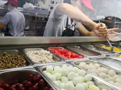 -海大南门夜市(海富街店)