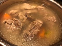 -丝路金桃·新疆菜(徐汇店)