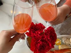 -广州四季酒店·意珍·意式自助餐