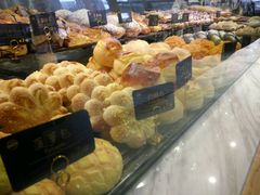 -The open life(万象城店)