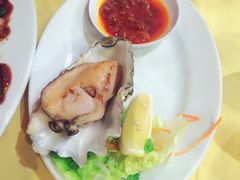 -真浪花园海鲜餐馆