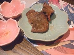 -樱宿日式和牛烧肉(五道口店)