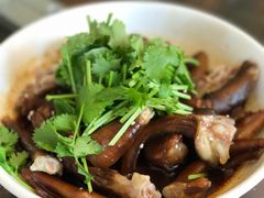-东江港海鲜城(广雅花园别墅区店)