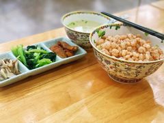 -同得兴 Since·1995 传统苏式面馆(十全街店)
