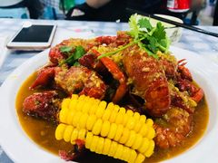 -辣螃铠盆盆蟹大排档(总店)