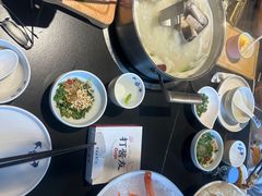 -打酱友•斑鱼海鲜粥火锅(吴桥店)