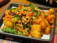 -贵厨酸汤牛肉(小十字店)