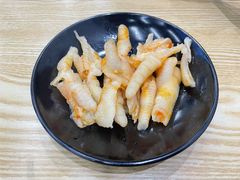 -面道赞宁海海鲜面(迎凤街店)