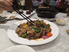 -如丰晟宴(长安万达店)