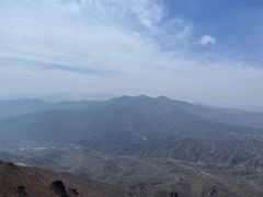 -灵山