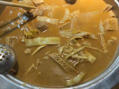 -杨翔豆皮涮牛肚(万和城店)