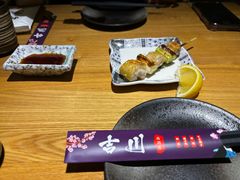 -吉川居酒屋(建国北路店)