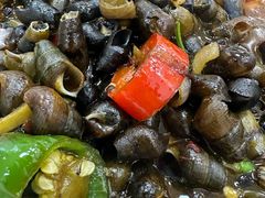 -正宗高流河饭店原创风姜鸡