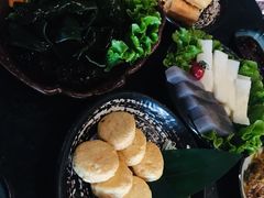 -湊湊火锅·茶憩(新中关购物中心店)