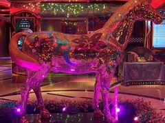 大堂-纯K(打浦桥店)
