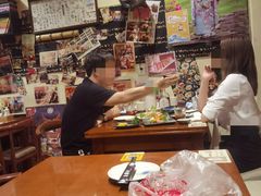 大堂-気楽亭和食料理(气乐亭大世界本店)
