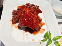 -米桃-吴韵风雅·拙园(北外滩来福士店)