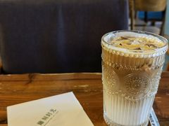 -雕刻时光咖啡馆(北师大店)